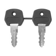 Sprecher and Schuh D7 Replacement Ronis Spare 2 Keys Set 3825 Standard