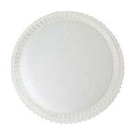 Sprecher and Schuh D7 Colour Caps Lens White for Pilot Light Operator 22.5mm Operators