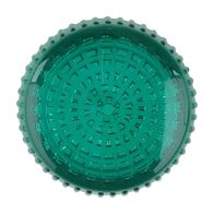 Sprecher and Schuh D7 Lens Cap for Monolithic Pilot Light Green