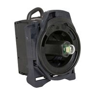 Sprecher and Schuh D7 Lamp Module LED 24 to 120VAC DC Push To Test White