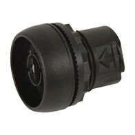 Sprecher and Schuh D7 Pushbutton 22.5 mm Head Only Plastic MOM Extended No Cap included Non Ill