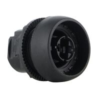 Sprecher and Schuh D7 Pushbutton 22.5 mm Head Only Plastic Momentary No Cap Included Non Illuminated