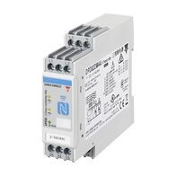 Carlo Gavazzi Monitoring Relay Over and Under Voltage NFC 400V AC 166 to 576V AC Supply