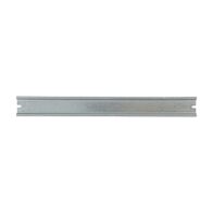 NHP NLINE DIN Rail 35 x 160mm suits NLP201610 Vertically