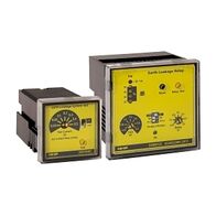 IME Earth Leakage Relay 2081 Mining Kit Panel Mount Relay and Test Unit 110V AC 0.03 to 5A