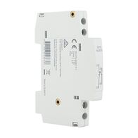 NHP DIN-T Contactors Auxiliary 9mm 2 Normally Open Contacts