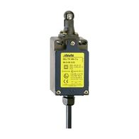 Steute HAE Limit Switch Ex 1,2,21,22 Adjust Roller Plunger 1NO 1NC 2m