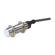 Carlo Gavazzi Inductive Proximity Stainless Steel Long M18 AC SCR NC Output 5mm Sense 2m