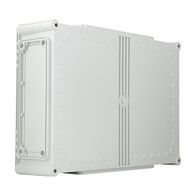 Fibox EK/Euronord Base suits W380 x H280 x D100mm