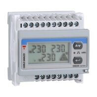 Carlo Gavazzi EM210 Energy Meter CT Connect 5A RS485