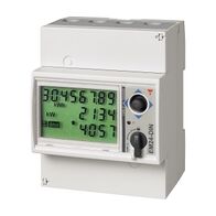 Carlo Gavazzi EM24DIN NMI Approved Energy Meter CT Connect 3 Phase 3xDigital IN and RS485