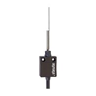 Steute Limit Switch 40mm Plastic Spring Rod TL 1 NO 1 NC Contacts Slow 2m Cable