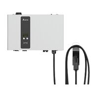 Delta DC Wallbox EV Charger 25kW Type CCS2