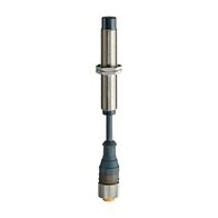 Steute Wireless Inductive Proximity Sensor Ex 1,2,21,22 Metal M12 2m Lead