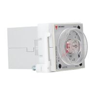 Carlo Gavazzi Timer Relays 11Pin On Delay 12-240VACDC Supply 2 CO 0 to 0.05 Seconds 300 Hours