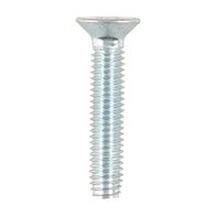NHP Concept Panelboard Accessory Screw M5 x 25mm Trilobular Thread Countersunk Head Pozidrive No 2
