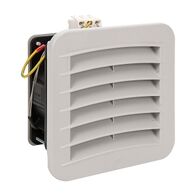 Cosmotec Kryos Filter Fan H152 x W152 x D75mm 230V AC 67m3 per Hour