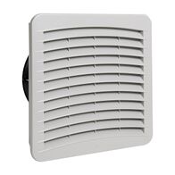 Cosmotec Kryos Filter Fan H250 x W250 x D118mm 115V AC 190m3 per Hour