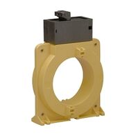 IME Combined CT and Transducers DC 80mm 2 Wire 1000A In 0 to 4 to 20mA Out 20 to 150V DC Auxiliary