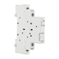 S+S KT5 Auxiliary Contact with 2NO  Contacts Right Side Mount