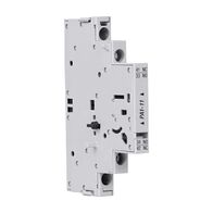 S+S KT7 Auxiliary Contact with 1NO  Contact and 1NC Contact Side Mount