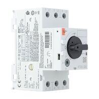S+S KT5 Motor Protection Circuit Breaker 1.0 to 1.6A