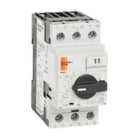 S+S KT7 Motor Circuit Protector 16A