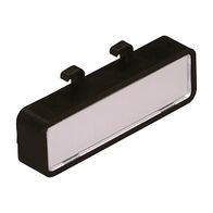 Sprecher and Schuh L2 Cam Switch Blank Clip On Name Plates for Actuators