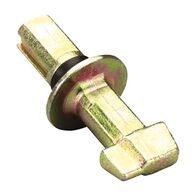 Sprecher and Schuh L7 Shaft Metal 44mm for LA7 and LA2