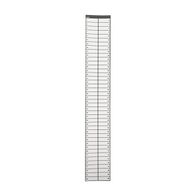NHP Concept Panelboard Accessory Label Escutcheon Legend 1 to 84 suits DINT