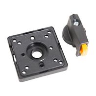 Sprecher and Schuh L2 Cam Switch Knob Padlockable 48 x 48mm