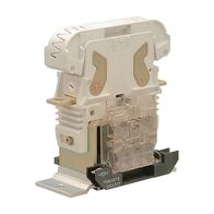 Microelettrica Contactor 4Pole 250VDC Coil 2NO 2NC Contact Auxiliary