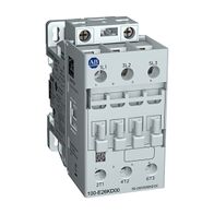 Allen-Bradley 100E Contactor 11kW 3P 100-250V AC/DC Coil