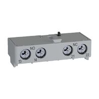 Allen-Bradley Trip Contact 1NC 1NO Sc Front Mount