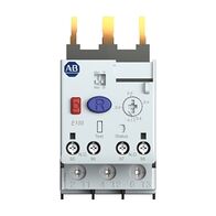 Allen-Bradley E100 Overload Electronic Basic 13.2 to 65A for 100-E40 and E65