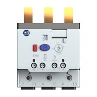 Allen-Bradley E100 Overload Electronic Advanced 20 to 100A for 100 E80 and E96