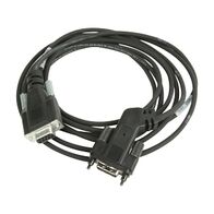 Allen-Bradley Ultra 1500 Serial Interface Programming Cable 9m