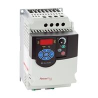 Allen-Bradley PowerFlex 4M VSD PANL 3P 240V 4KW No EMC