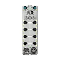 ArmorBlock 5000 16 Channel Self Configurable 4-Pin Power Connector
