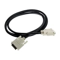 AB Industrial Computer and Monitor Accessories DVI Cable 5m for 6181P and 6181F Series E