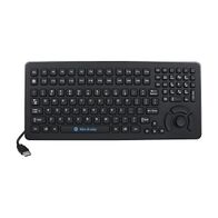 Allen-Bradley Industrial Computer and Monitor Accessories USB Keyboard Mouse 84 Keys