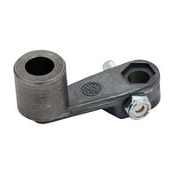 AB 802T Heavy Duty Limit Switch Operating Lever Roller Front Steel 38.1mm/19.1mm/6.4mm/for 802