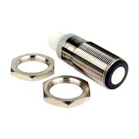 AB 873 Ultrasonic Proximity Sensor 70-800mm 4-20mA 4 Pin DC Micro QD