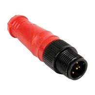 AB Pre Wired Connection System Guardlink Terminator Plug For Last Guardlink Enabled Tap