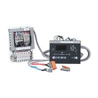 NHP ATyS C55 Controller and Interface Panel for Terasaki AR ACB