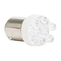 Austrol N100 Lamp BA15D LED 24V AC DC White