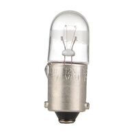 Sprecher and Schuh D7 Lamp BA9S INCANDESCENT 12V 1 2W