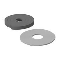 nVent HOFFMAN MKS/MKD/MCS/MCD FS Gasket Kit Bottom Plate IP66