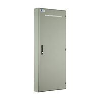 NHP Concept Plus Panelboard DIN-T EV 24 Way 2x24 250A MSW 5M-1080mm Grey