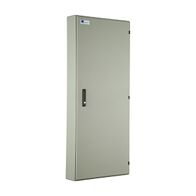NHP Concept Plus Panelboard DIN-T Triple Metered Split 12/24/12 Way 250A MSW 6-1296mm Grey